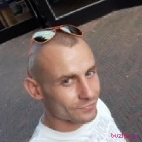 Ponos, Mężczyzna, 38 lat, Legionowo