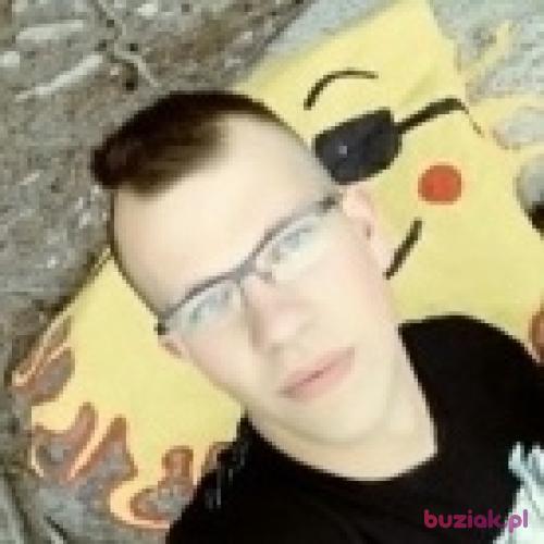 Grzesio0, Mężczyzna, 29 lat, Limanowa