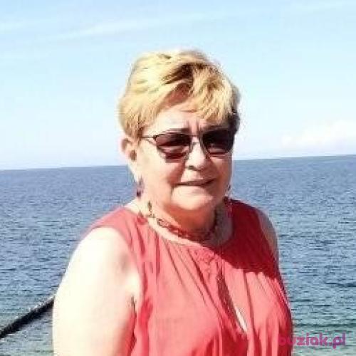 stasiaz, Female, 71 years, Rzepin