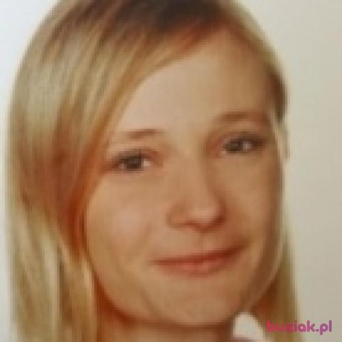 Monia098, Kobieta, 39 lat, Olsztyn