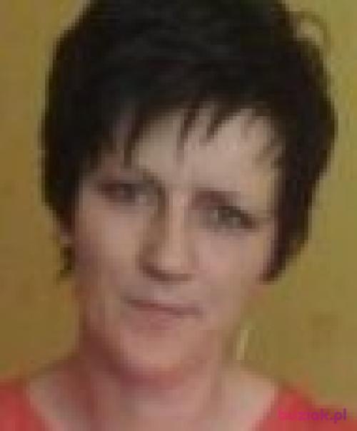 marzena40, Female, 56 years, Rawicz