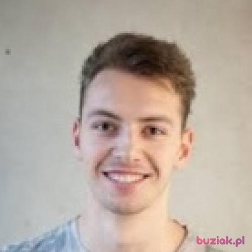 Pawel1691, Male, 26 years, Białystok