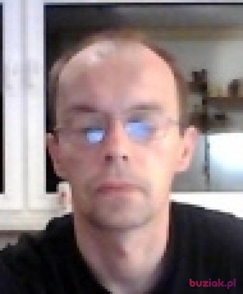 Tekwoj, Male, 50 years, Tychy