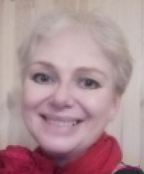 JagnaMM, Female, 62 years, Warszawa
