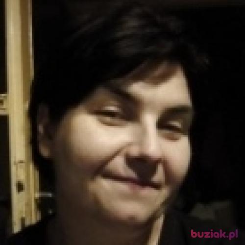 madziulaaa2, Female, 42 years, Wolsztyn