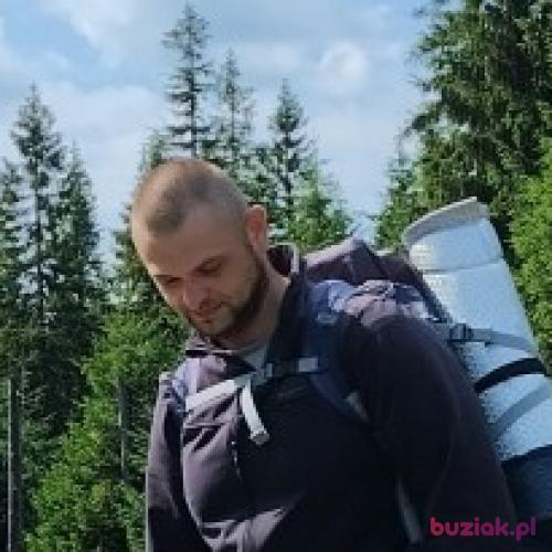 kamon12, Mężczyzna, 32 lata, Poznań