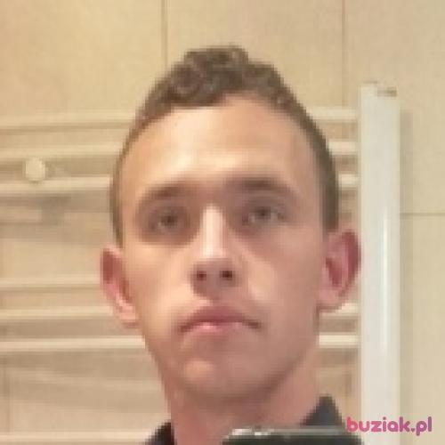 bociek2, Male, 29 years, Zabrze