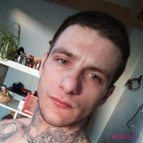 bartas25, Mężczyzna, 30 lat, Rotterdam
