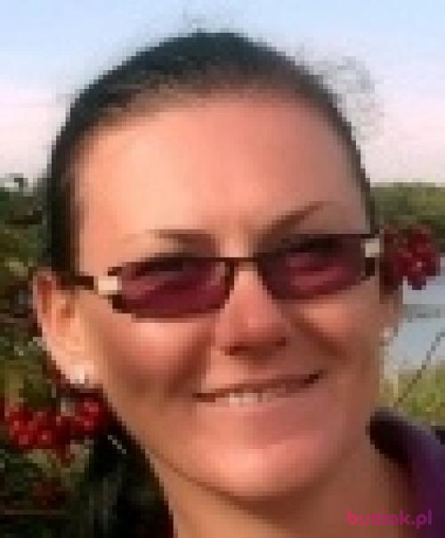 Elisa, Kobieta, 47 lat, Lancashire