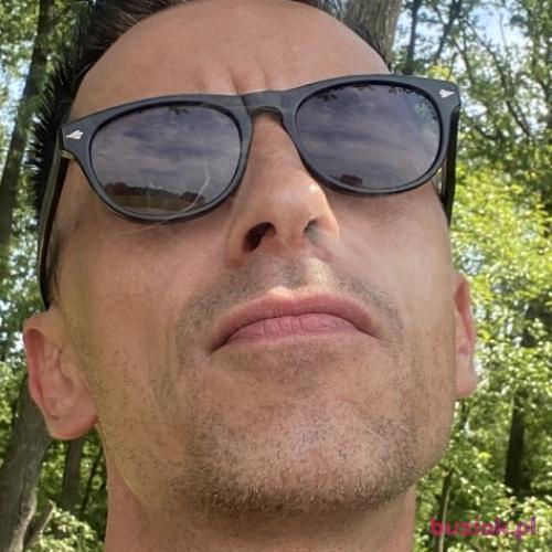 LukasLuk, Male, 43 years, Lubin