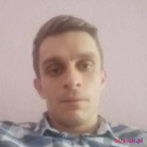 milyprzemek30, Male, 34 years, Jarocin