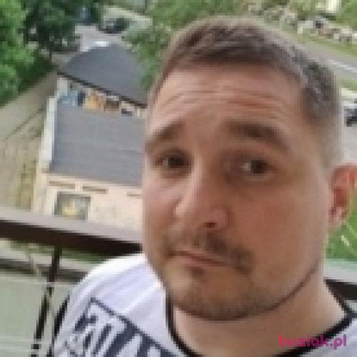 krzysio8, Male, 39 years, Głogów