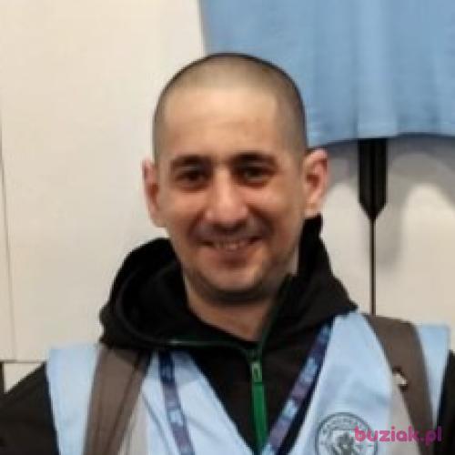 jadawid1991, Male, 35 years, Zoetermeer