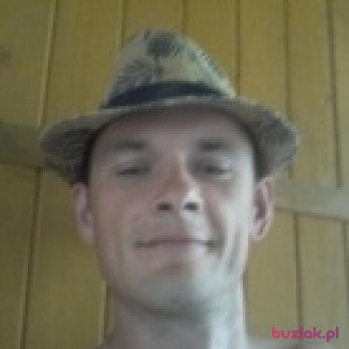 Szeregowyy, Male, 38 years, Łańcut
