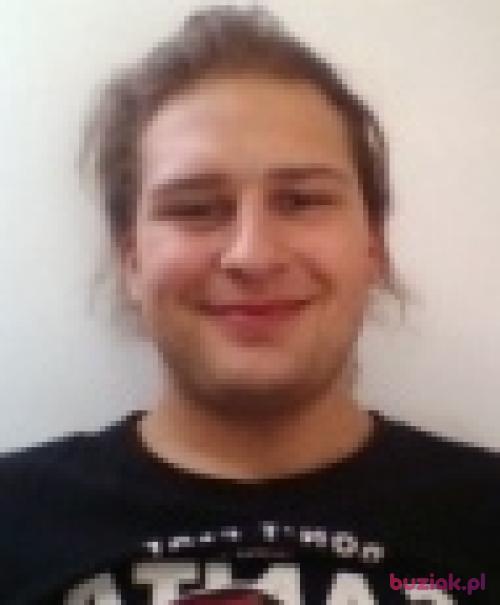 Mateusz3584, Mężczyzna, 31 lat, Gdańsk