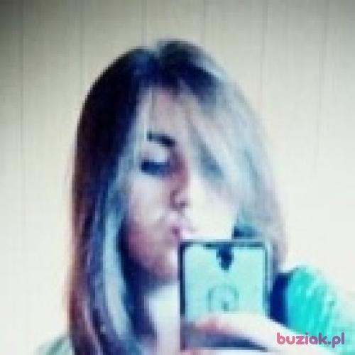 Kiinga009, Female, 26 years, Kalisz