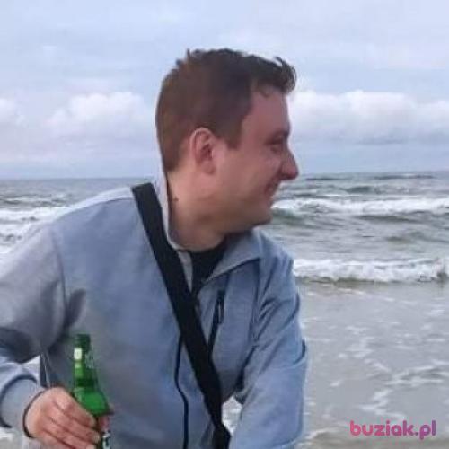 DonMarhio, Male, 35 years, Łomża