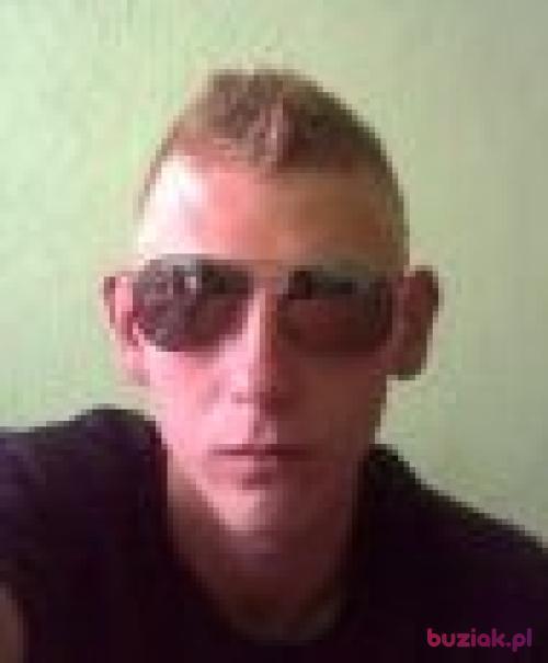 Grzesiek24Szuka, Male, 37 years, Bolesławiec