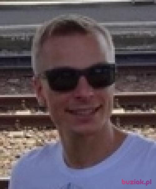 Blondyn89, Male, 37 years, Holandia Północna
