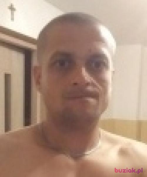 Misiek0385, Mężczyzna, 41 lat, Wrocław