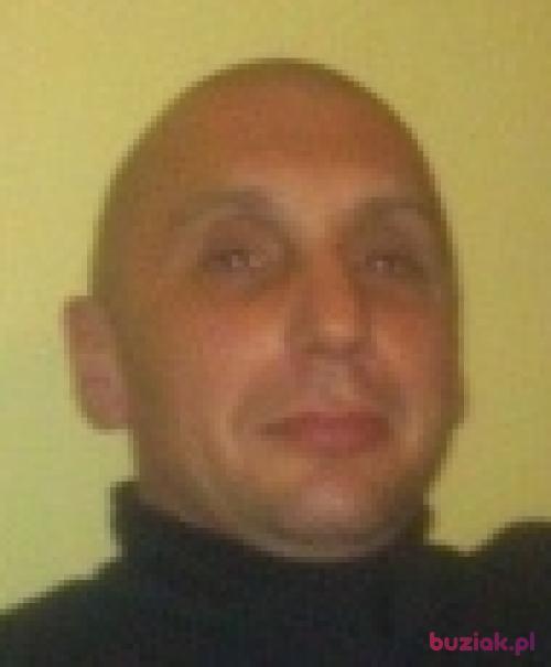 krzysiu3, Mężczyzna, 48 lat, Lublin