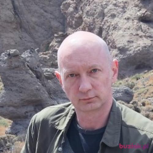 robert75, Mężczyzna, 51 lat, Włocławek