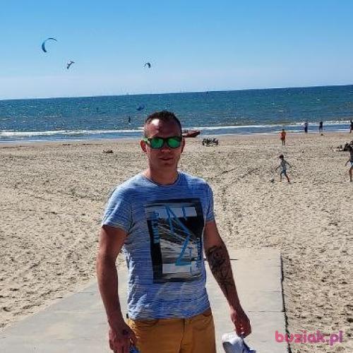 Kris3245, Male, 39 years, Limburgia