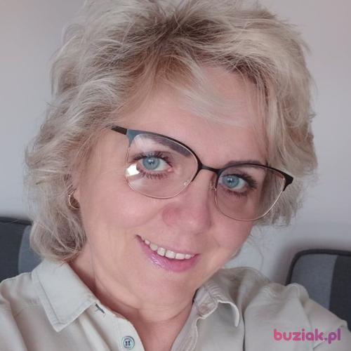 Krysia107, Kobieta, 59 lat, Legionowo