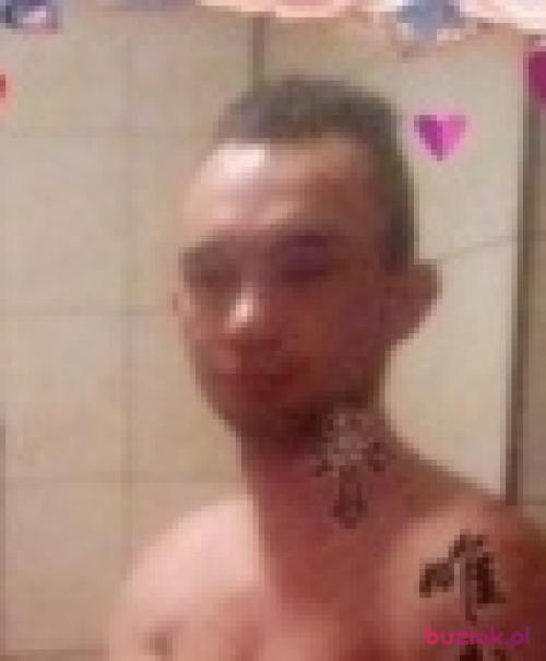 Damianekpopalon, Mężczyzna, 26 lat, Jelenia Góra
