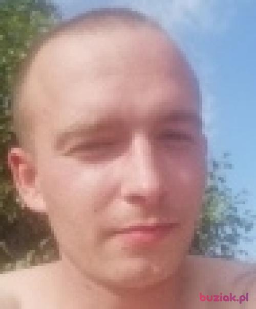 Patrykst19, Mężczyzna, 32 lata, Górowo Iławeckie