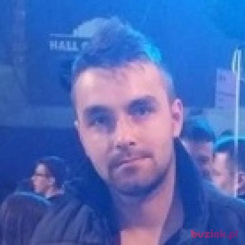 Bartek1991, Mężczyzna, 35 lat, Legnica