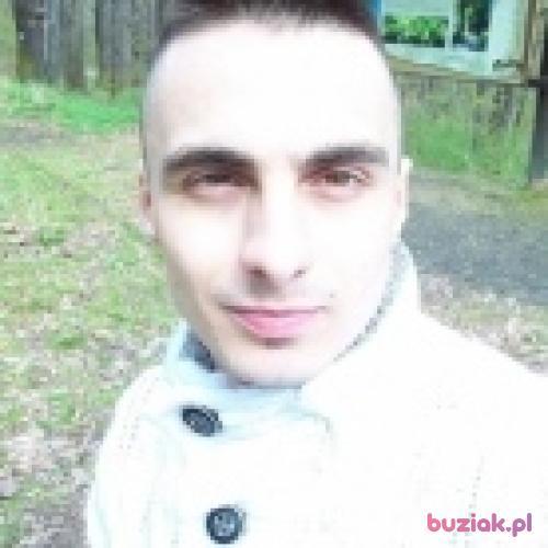 Gresiusix, Mężczyzna, 33 lata, Wałbrzych