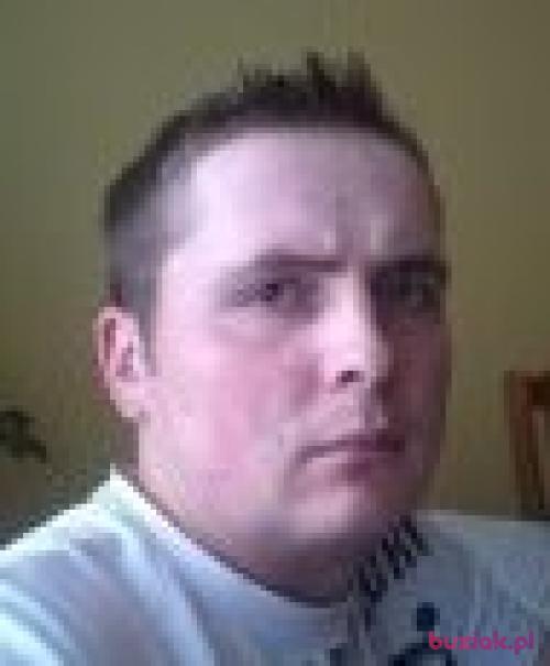 michalzych26, Male, 39 years, Kielce