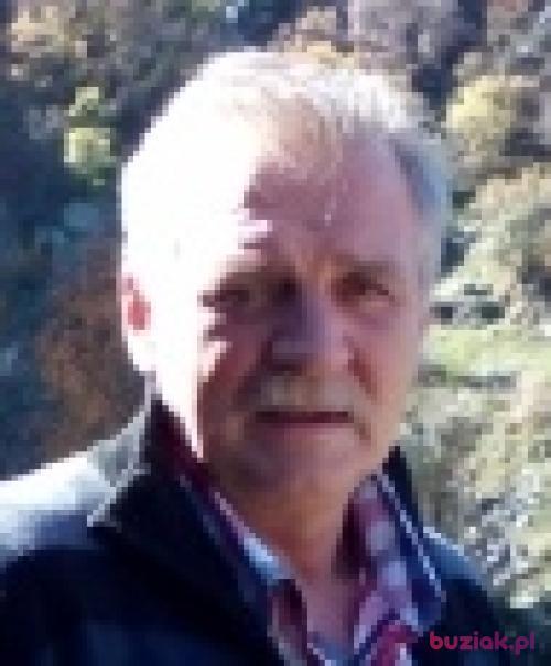 edward55, Male, 68 years, Mława