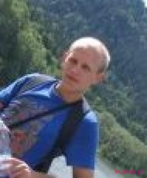 misiek19911, Male, 34 years, Pinczów