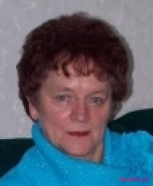 Gosiaczek51, Female, 75 years, Człuchów