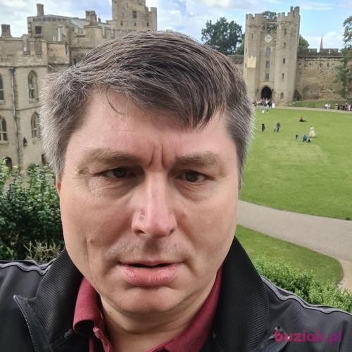 jaMariusz70, Male, 56 years, Hawkes End