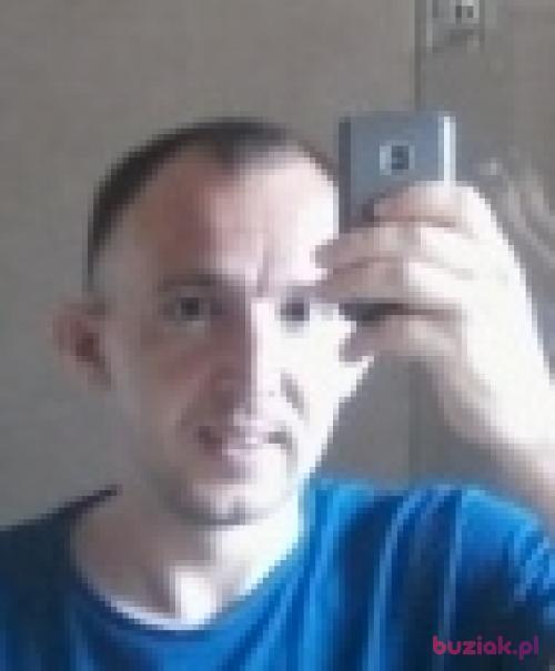 tomsonek24, Male, 44 years, Gorzów Wielkopolski