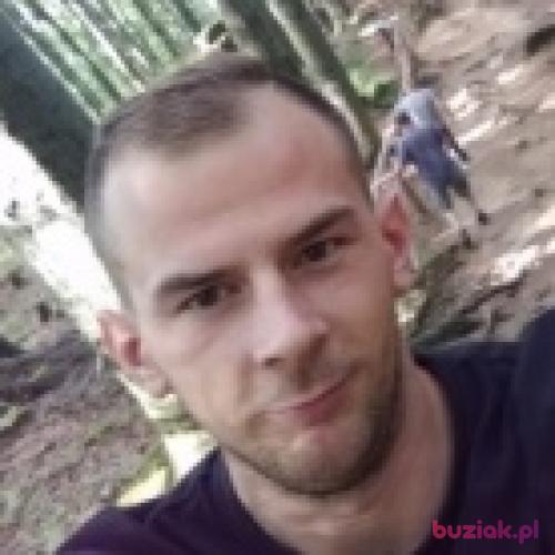 Urwis2020, Male, 34 years, Lubań