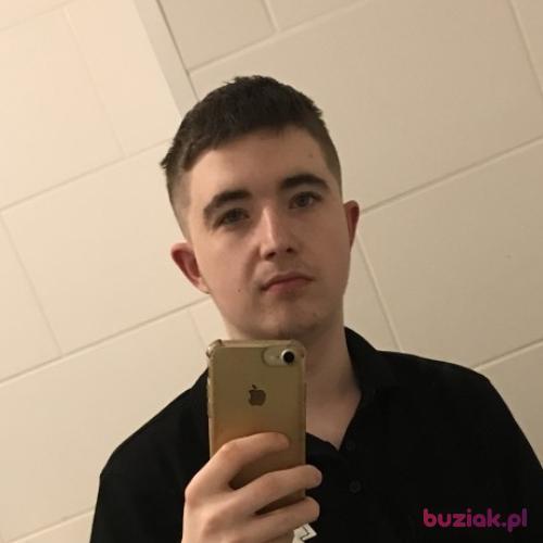 Raca1945, Male, 23 years, Gliwice