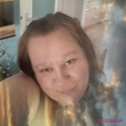Dulka00, Kobieta, 45 lat, wielkopolskie