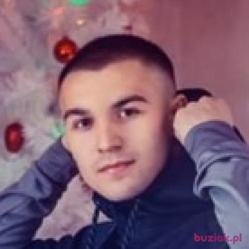 DSDaniel, Mężczyzna, 33 lata, Warszawa