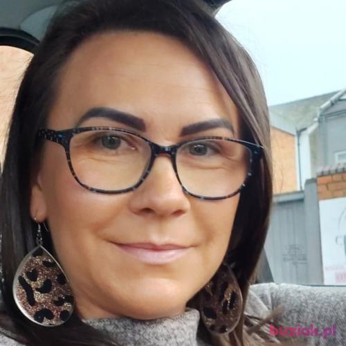 szprotkaabc, Female, 46 years, Chichester