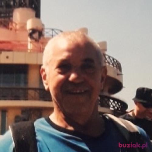 lucek0909, Male, 68 years, Bielsko-Biała