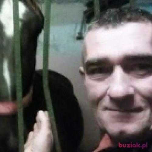 TOMEKREZ, Male, 47 years, Kozienice