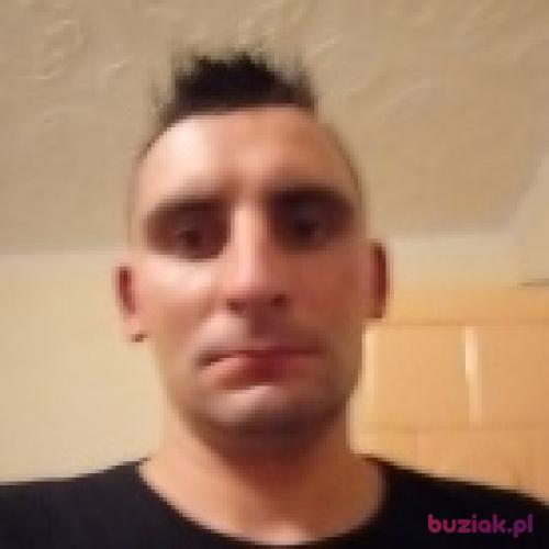 Matizzz123, Male, 36 years, Poniec