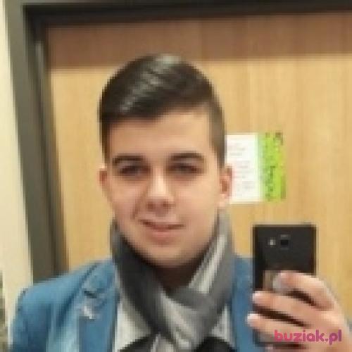 KubaNowak97, Mężczyzna, 29 lat, Nowa Sól
