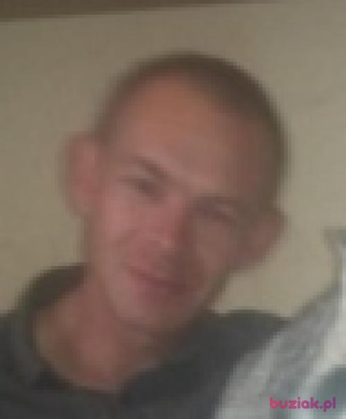 marcinnowy, Mężczyzna, 45 lat, Radom