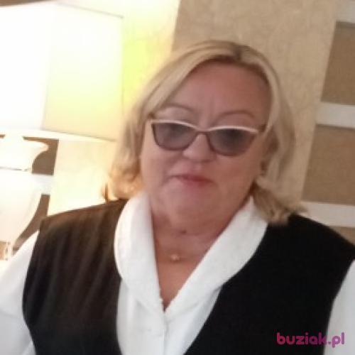 Anaana1, Kobieta, 67 lat, Szczecin