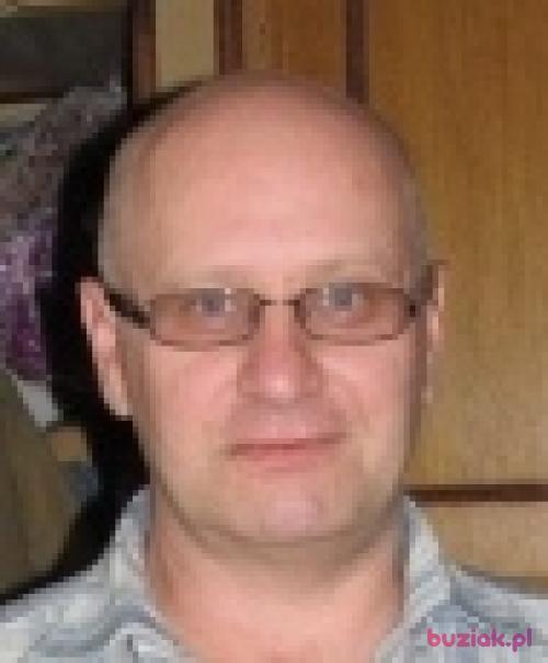 arasj, Mężczyzna, 56 lat, Pakość